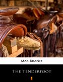 Ebook The Tenderfoot