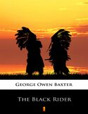 Ebook The Black Rider