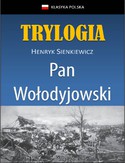Ebook Pan Wołodyjowski