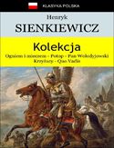 Ebook Kolekcja Sienkiewicza