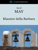 Ebook Klasztor della Barbara