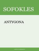 Ebook Antygona
