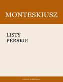 Ebook Listy perskie