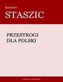Ebook Przestrogi dla Polski