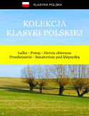 Ebook Kolekcja klasyki polskiej
