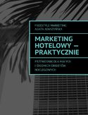 Ebook Marketing hotelowy - praktycznie