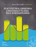 Ebook Statystyka opisowa i matematyczna dla zarządzania