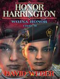 Ebook Honor Harrington (#12). Wojna Honor cz.2