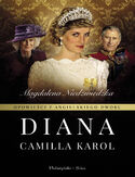 Ebook Opowieści z angielskiego dworu. Diana
