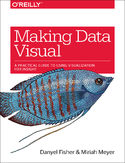 Ebook Making Data Visual. A Practical Guide to Using Visualization for Insight