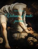 Ebook Volume of erotic poems