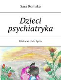 Ebook Dzieci psychiatryka