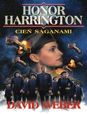 Ebook Honor Harrington (#13). Cień Saganami