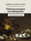 Ebook Nienowoczesna encyklopedia