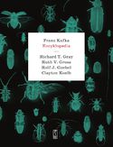 Ebook Franz Kafka. Encyklopedia