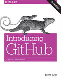 Ebook Introducing GitHub. A Non-Technical Guide. 2nd Edition