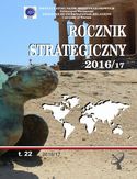 Ebook Rocznik Strategiczny 2016/2017