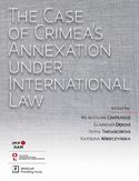 Ebook The Case of Crimeas Annexation Under International Law