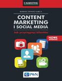 Ebook Content Marketing i Social Media. Jak przyciągnąć klientów