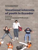 Ebook Vocational interests of youth in Ecuador. Inventory of the Occupational Preferences of Youth