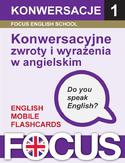 Ebook Konwersacyjne zwroty i wyrażenia w angielskim