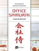 Ebook Office Samurai: Lean w biurze