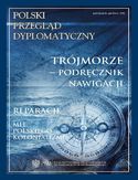 Ebook Polski Przegląd Dyplomatyczny 4/2017