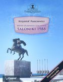 Ebook XXVIII Olimpiada Szachowa - Saloniki 1988