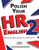 Ebook Polish your HR English. Angielski (nie tylko) dla HR-owca-część II