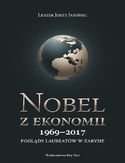 Ebook Nobel z ekonomii 1969-2017