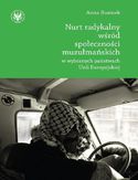 Ebook Nurt radykalny wśród społeczności muzułmańskich w wybranych państwach Unii Europejskiej