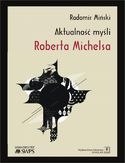 Ebook Aktualność myśli Roberta Michelsa