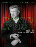 Ebook David Lynch. Rozmowy