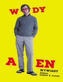 Ebook Woody Allen. Wywiady