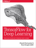 Ebook TensorFlow for Deep Learning. From Linear Regression to Reinforcement Learning