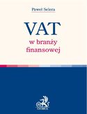 Ebook VAT w branży finansowej