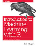 Ebook Introduction to Machine Learning with R. Rigorous Mathematical Analysis