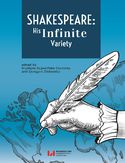 Ebook Shakespeare: His Infinite Variety. Celebrating the 400th Anniversary of His Death