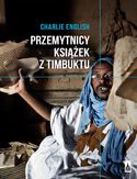 Ebook Przemytnicy książek z Timbuktu