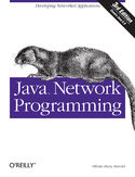 Ebook Java Network Programming. 3rd Edition