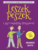 Ebook Leszek Peszek i jego najlepszy przyjaciel