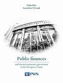 Ebook Public finances and the new economic governance in the European Union