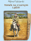 Ebook Tomek na Czarnym Lądzie (t.2)