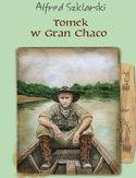 Ebook Tomek w Gran Chaco (t.8)