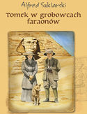 Ebook Tomek w grobowcach faraonów (t.9)