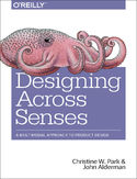 Ebook Designing Across Senses. A Multimodal Approach to Product Design