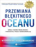 Ebook Przemiana błękitnego oceanu