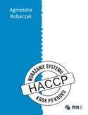 Ebook Wdrażanie systemu HACCP 