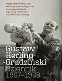 Ebook Dziennik 1957-1958
