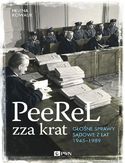Ebook PeeReL zza krat. Głośne sprawy sądowe z lat 1945-1989